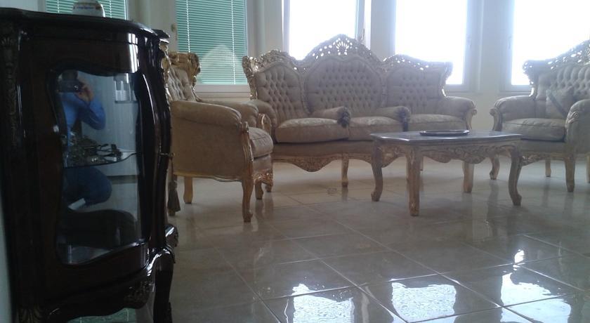 Мини-отель VILLA ELISA B&B