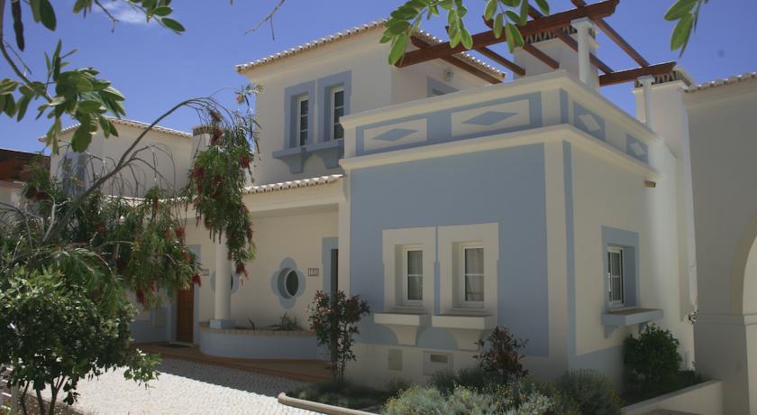 Вилла Quinta da Encosta Velha Lt123