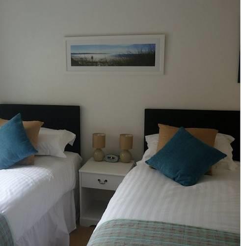 Гостевой дом South View Guest House