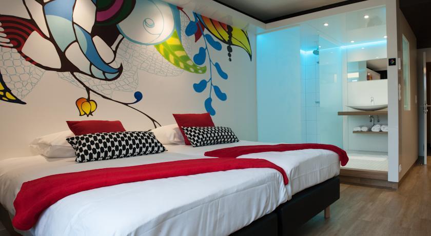 Апартаменты Appart'hotel Urban Lodge