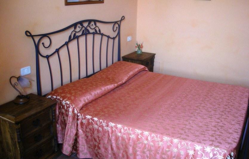 Гостевой дом Affittacamere Casa di Elide