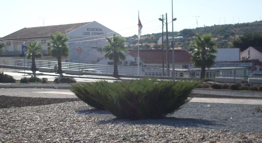 Отель Residencial Luso Espanhola