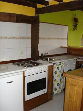 Апартаменты Apartamentos Padruno