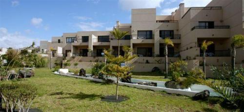 Апартаменты Aparthotel Blue Sea Costa Teguise Gardens
