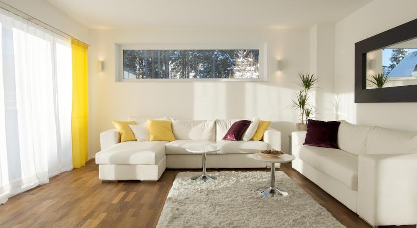 Mountain Lodge Ramsau