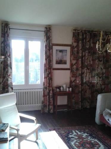 Мини-отель Residence Le Bourg