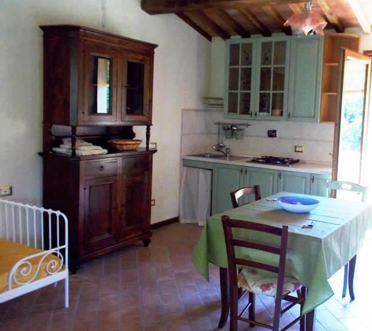 Апартаменты Borgo da Vinci