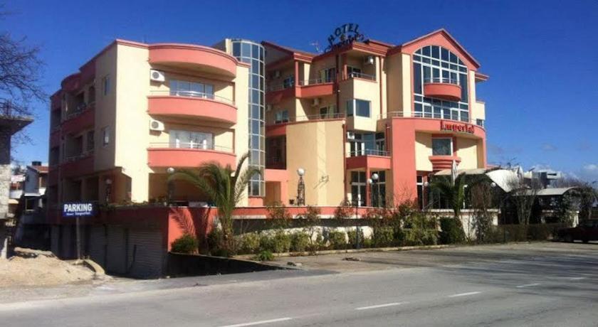 Hotel Imperial