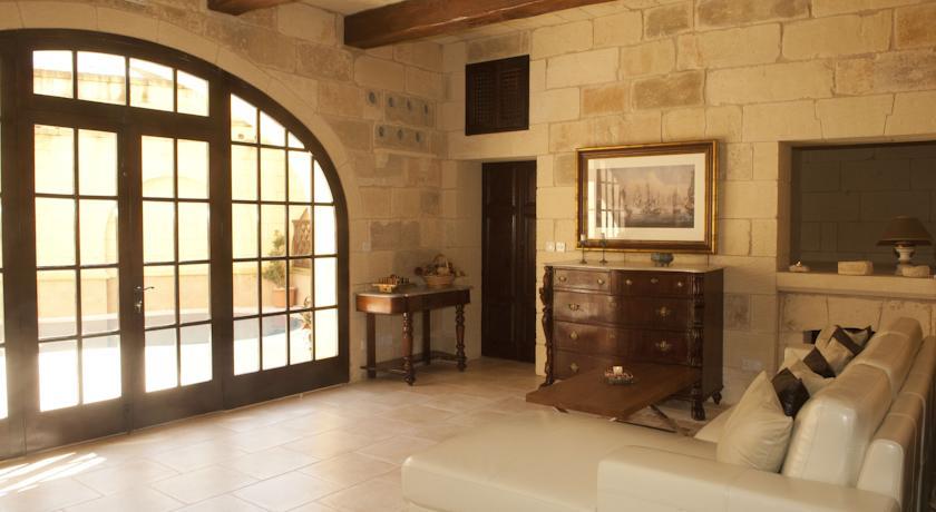 Апартаменты Ta Kullarina Farmhouse