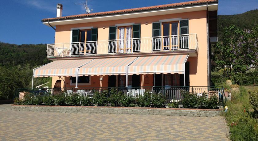 Мини-отель La Casa Di Menny