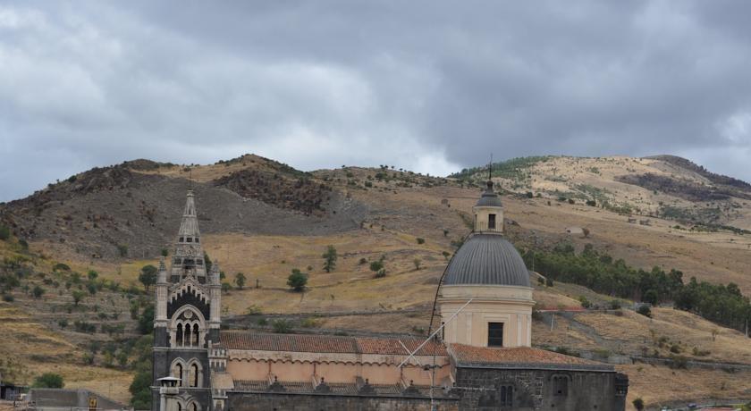 Гостевой дом Etna Oasi Randazzo