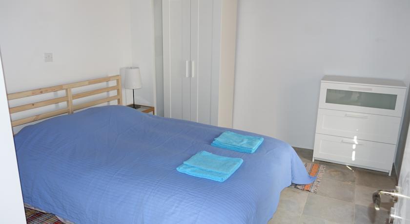 Апартаменты Papaioannou Guest Houses