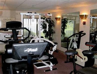 Отель Hampton Inn Hazleton