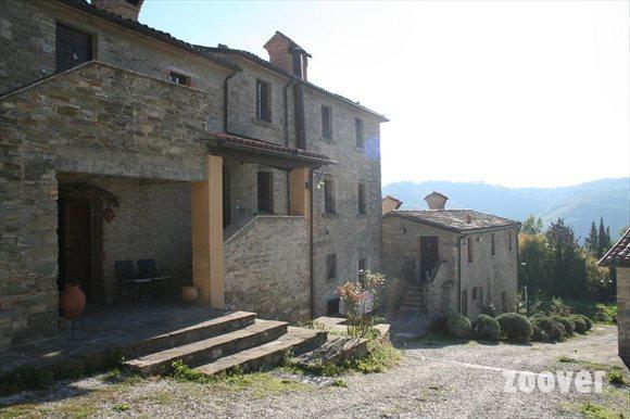 Отель Le Valcelle Country House