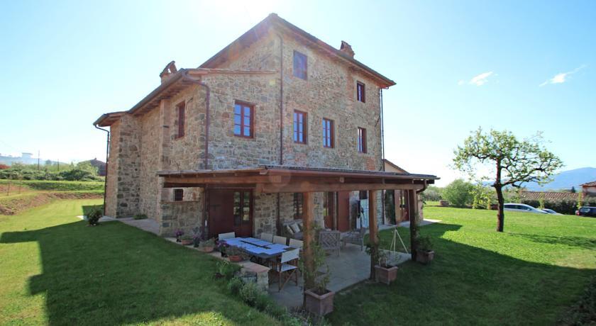 Вилла Villa Altomonte