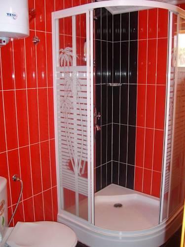 Гостевой дом Sveti Georgi Guest House