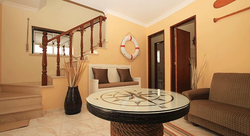 Апартаменты Zambeachouse
