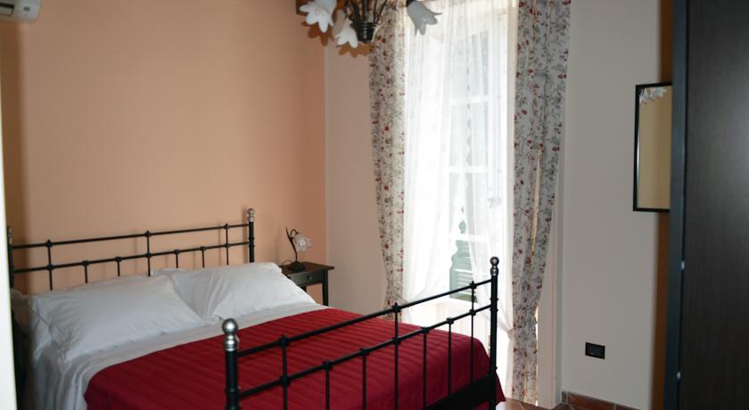 Мини-отель Terra&Mare B&B