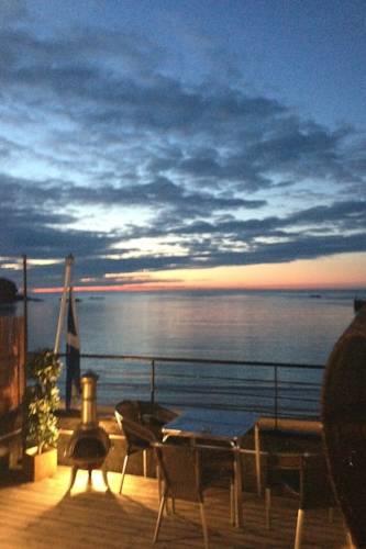 Гостевой дом The Bantry Guest House