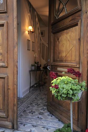 Апартаменты Gîte Sud Alsace-Ferrette