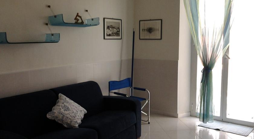 Гостевой дом B&B Il Glicine