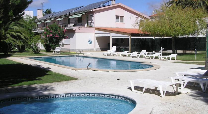 Гостевой дом ABLA Guest House