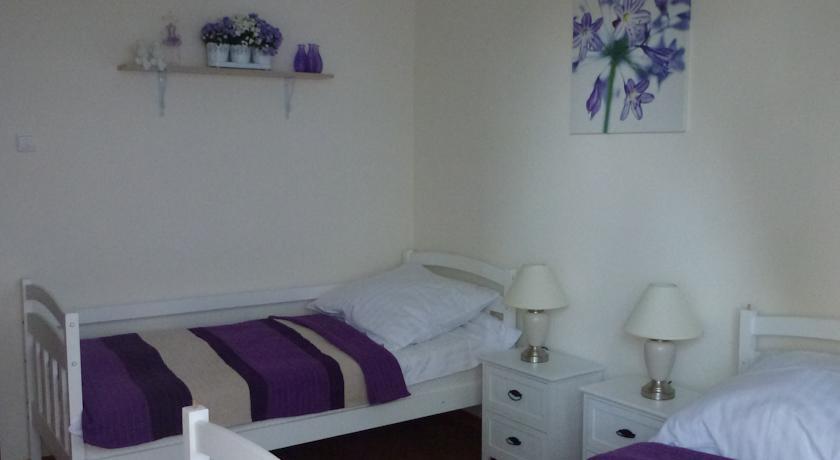 Apartament Centrum Kołobrzeg