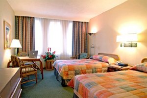 Отель Doubletree by Hilton San Juan