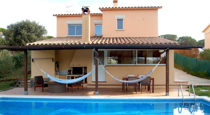 Апартаменты Santa Julia Holiday House