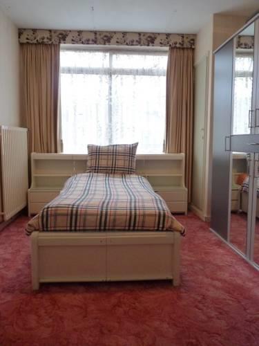 Мини-отель B&B MayAnne
