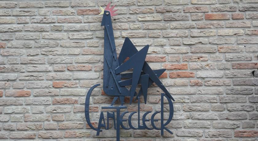 Апартаменты B&B Cantecleer Vught