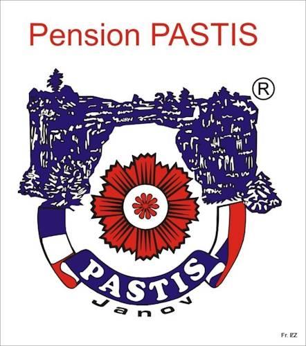 Гостевой дом Pension Pastis