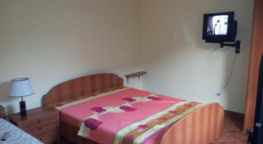 Апартаменты Apartments Macaso