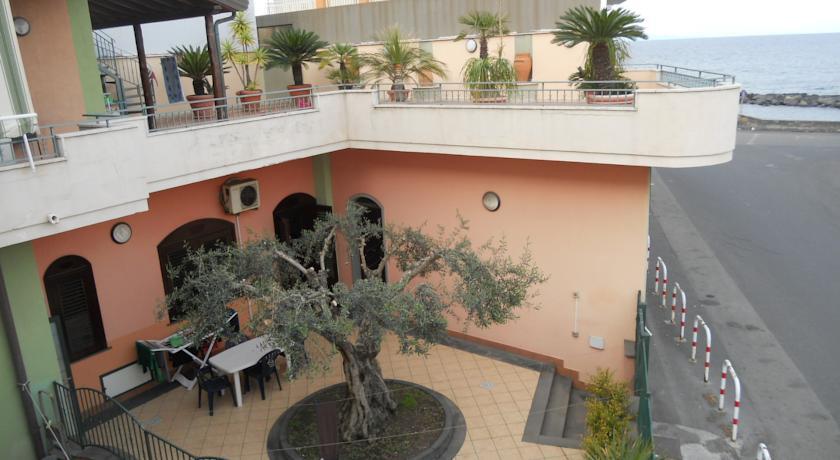 Апартаменты Casa Sapori Di Mare