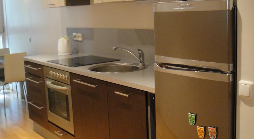 Allika Apartment