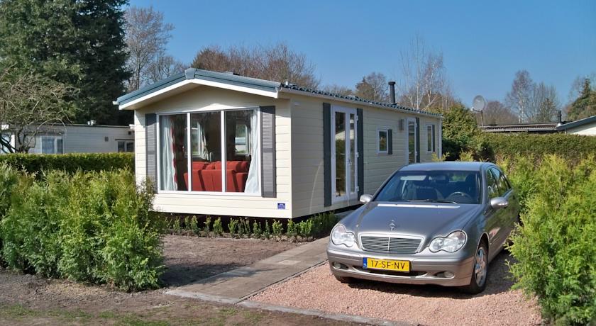 Отель Chalet Lijster