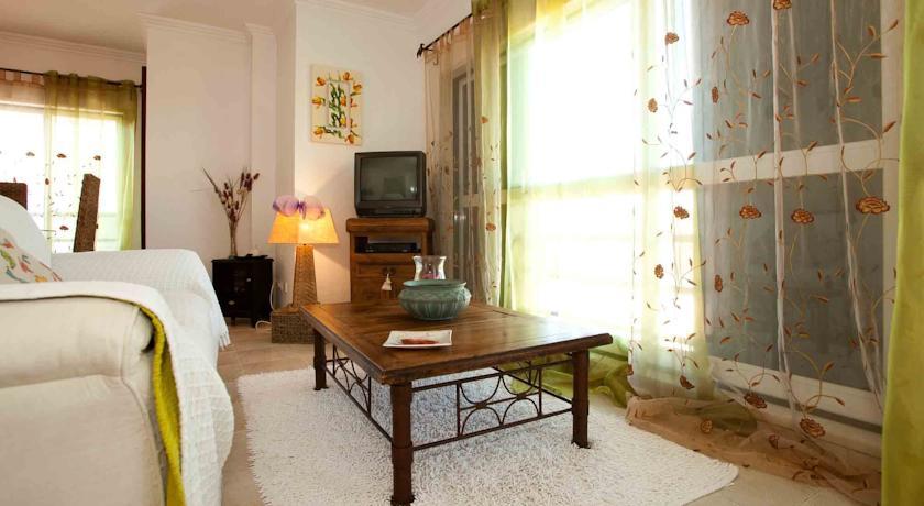 Apartamento Oasis