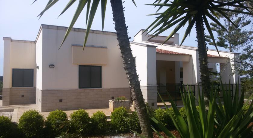 Апартаменты Villa Laura