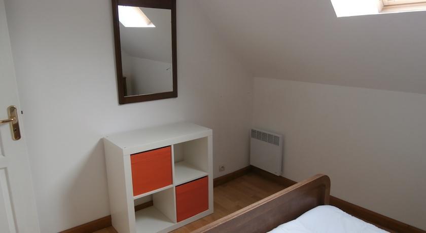 Апартаменты Arromanches - Gîte