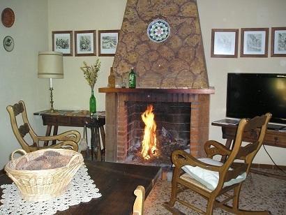 Отель Casa Rural Sole