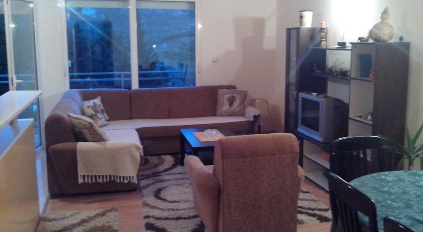 Апартаменты Apartment Ksenija