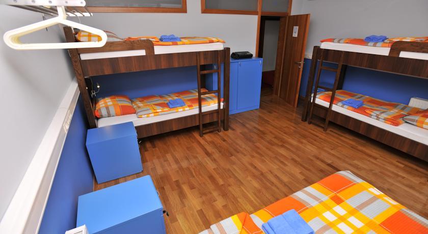 Hostel Bureau