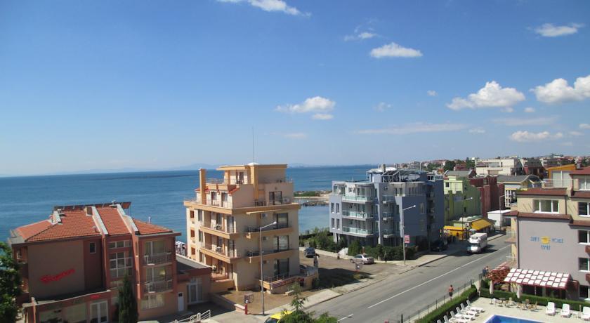 Panorama Apartment