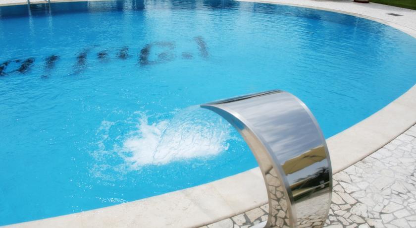 Отель Agriturismo L'Infinito