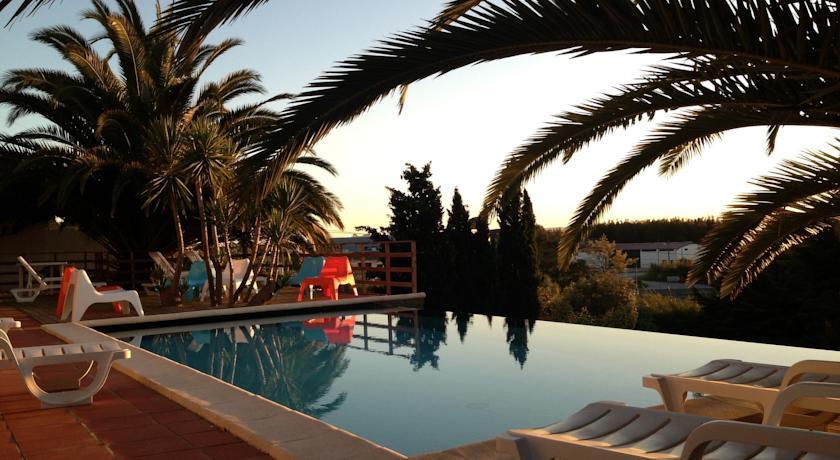 Апартаменты Sunset House