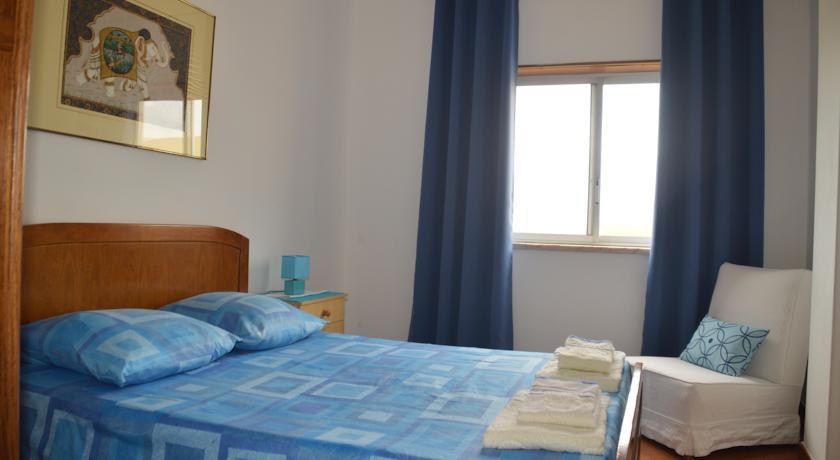 Апартаменты Apartamento da Arrentela
