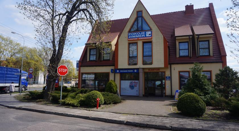 Отель Miltex