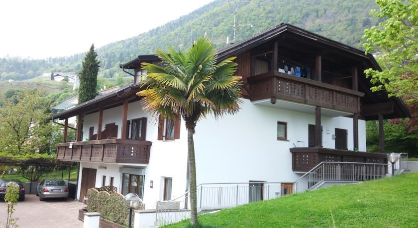 Апартаменты Ferienwohnung Winklerhof