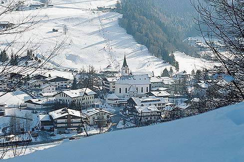 Gasthof Bäckerwirt