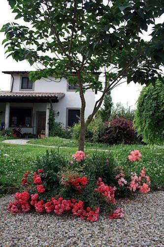 Отель Casale Rosae